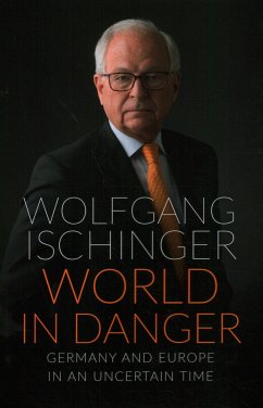 World in Danger - Ischinger, Wolfgang