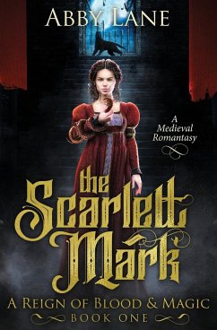 The Scarlett Mark - Lane, Abby