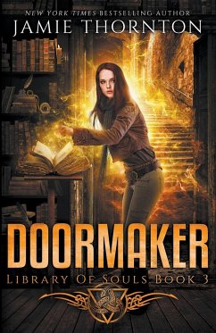 Doormaker - Thornton, Jamie