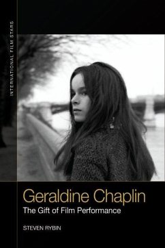 Geraldine Chaplin - Rybin, Steven