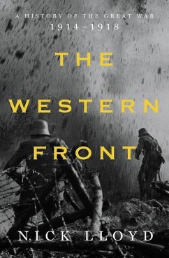 The Western Front - Lloyd, Nick