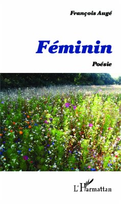 Féminin - Augé, François