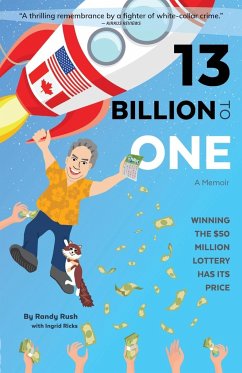 13 Billion to One - Rush, Randy