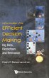INFORMATION FOR EFFICIENT DECISION... - Bild 1
