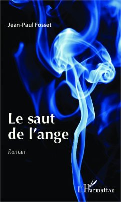 Le saut de l'ange - Fosset, Jean-Paul