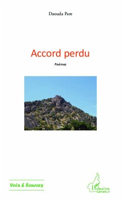 Accord perdu - Pare, Daouda