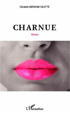 Charnue - Abraham Valette, Christelle