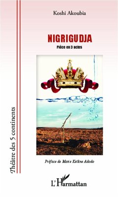 Nigrigudja - Akoubia, Koshi