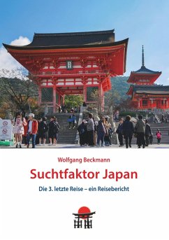 Suchtfaktor Japan (eBook, ePUB)