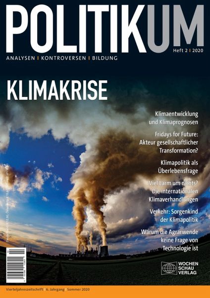 Klimakrise (eBook, PDF)