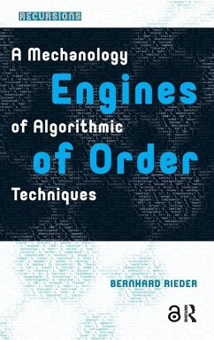 Cover Engines of Order