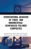 Hydrothermal Behavior of Fiber- And Nanomaterial-Reinforced Polymer Composites