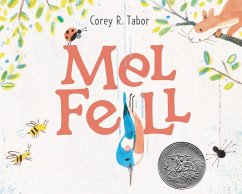 Mel Fell - Tabor, Corey R.