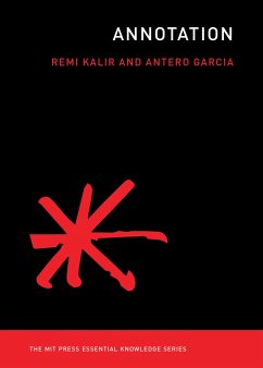 Annotation - Kalir, Remi H.;Garcia, Antero