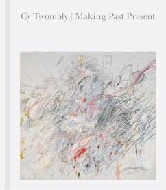 Cy Twombly - Kondoleon, Christine; Nesin, Kate