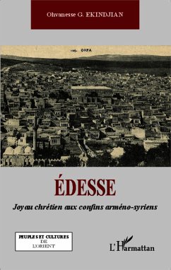 Edesse - Ekindjian, Ohvanesse G.