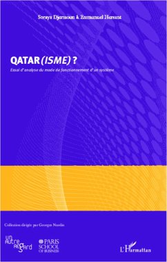 Qatar(isme) ? - Djermoun, Soraya Manel; Hersant, Emmanuel Qatar(isme) ? - Djermoun, Soraya Manel; Hersant, Emmanuel