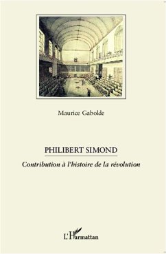 Philibert Simond - Gabolde, Maurice