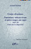 Corps obscènes