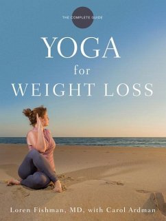 Yoga for Weight Loss - Fishman, Loren