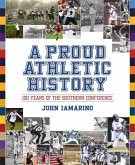 Proud Athletic Hist