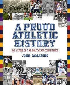 Proud Athletic Hist - Iamarino, John