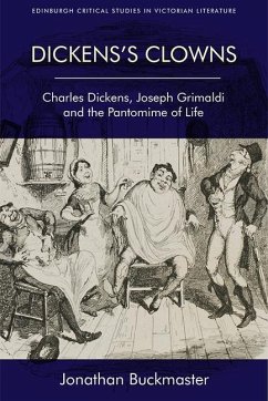 Dickens's Clowns - Buckmaster, Jonathan