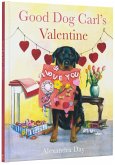 Good Dog Carl's Valentine Good Dog Carl's Valentine