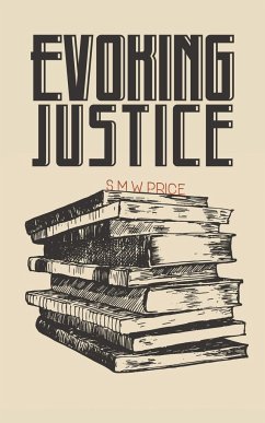 Evoking Justice - Price, S M W