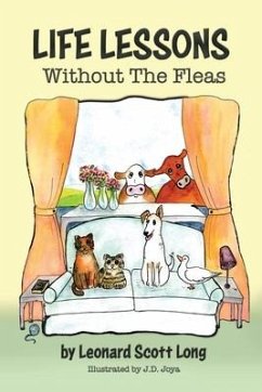 Life Lessons, Without the Fleas - Long, Leonard Scott