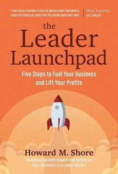 Leader Launchpad - Shore, Howard M