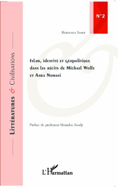 Islam, identité et géopolitique dans les récits de Michael Wolfe et Asra Nomani - Samb, Rokhaya