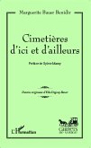 Cimetières d'ici et d'ailleurs