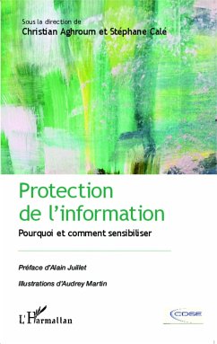 Protection de l'information - CDSE (Club des Directeurs de Sécurité des Entreprises)