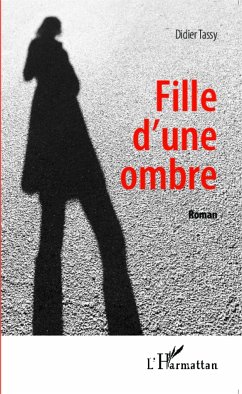Cover Fille d'une ombre
