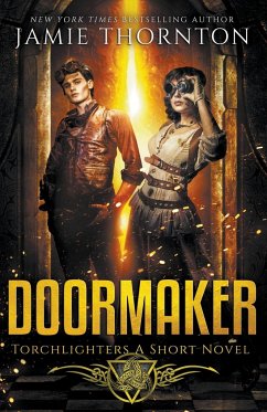 Doormaker - Thornton, Jamie