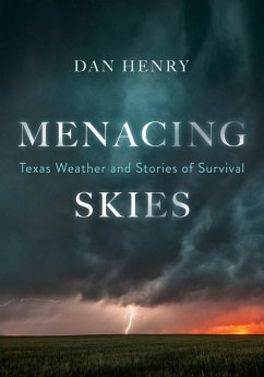Menacing Skies - Henry, Dan