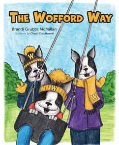 The Wofford Way - McMillan, Brantli