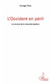 L'Occident en péril