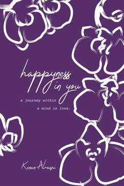 Happyness in You Cover Happyness in You