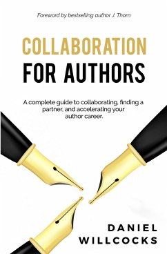 Collaboration for Authors - Willcocks, Daniel