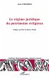 Le régime juridique du patrimoine... - Bild 1