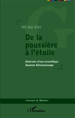 De la poussière à l'étoile - Ho, Hai Viet