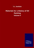 Materials for a History of Oil Painting