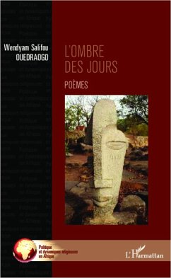 L'ombre des jours - Ouédraogo, Wendyam Salifou