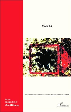 Cover Varia