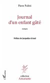 Journal d'un enfant gâté