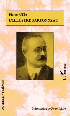 L'illustre partonneau - Mille, Pierre