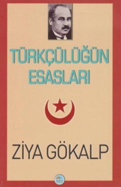 Cover Türkcülügün Esaslari