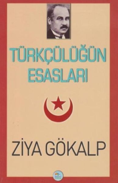 Türkcülügün Esaslari